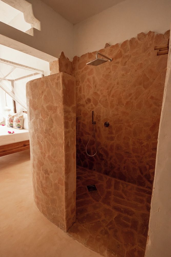 Mvuvi Boutique Resort Signature Triple Room, Sea View 6