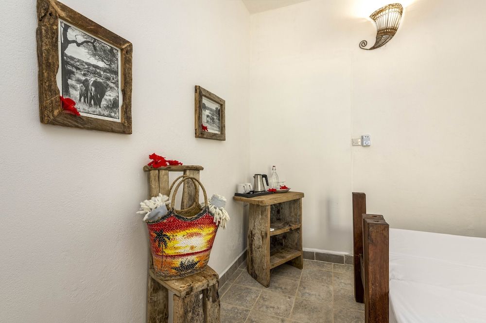 Mvuvi Boutique Resort Standard Double Room 6