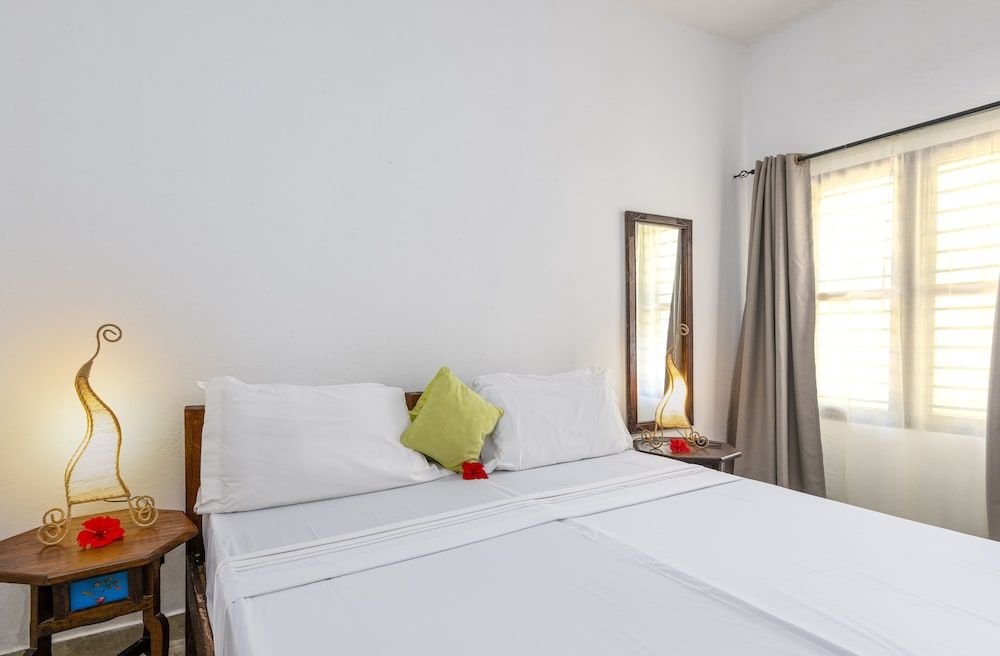 Mvuvi Boutique Resort Standard Double Room 2
