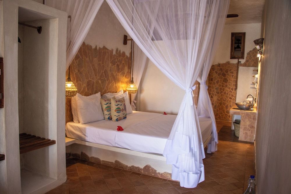 Mvuvi Boutique Resort