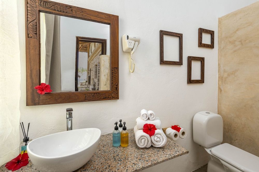 Mvuvi Boutique Resort Standard Double Room 5