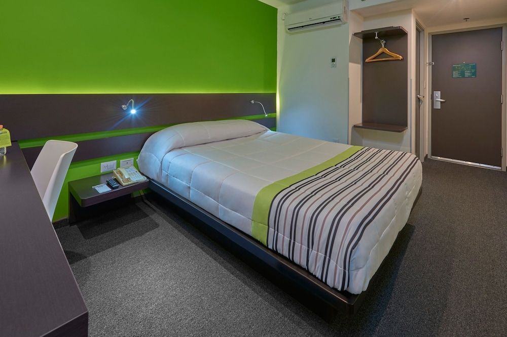 Room, 1 Queen Bed