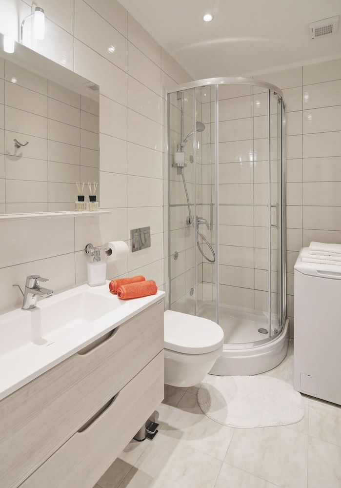 Apartments Nerio Standard Double Room 3