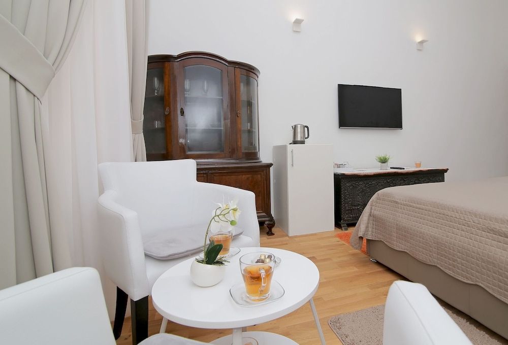 Apartments Nerio Standard Double Room 5