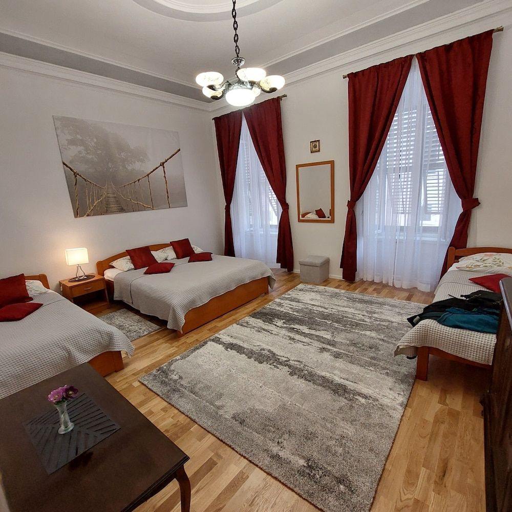 Apartments Nerio Apartment (Nerio Stradun) 3