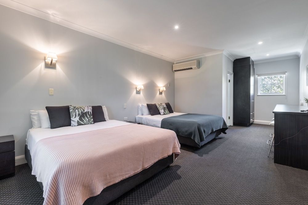 St Francis Winery Twin Standard 2