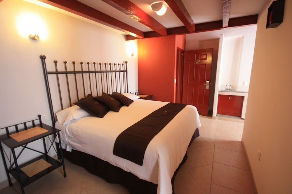 Hotel Santa Regina Standard Room, 1 King Bed 2