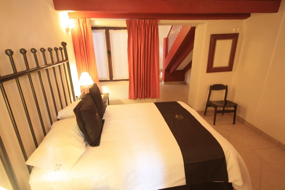 Hotel Santa Regina Standard Room, 1 King Bed 3