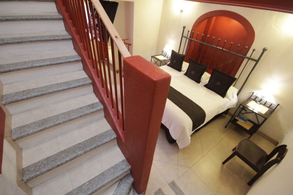 Hotel Santa Regina Standard Room, 1 King Bed 6