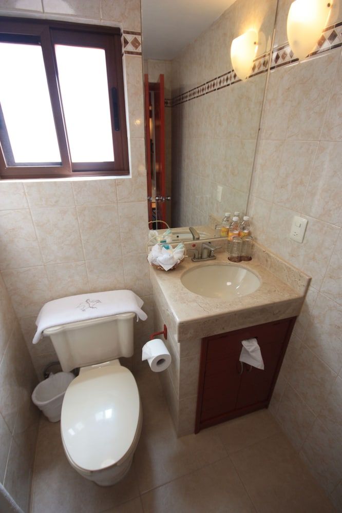 Hotel Santa Regina Standard Room, 1 King Bed 9