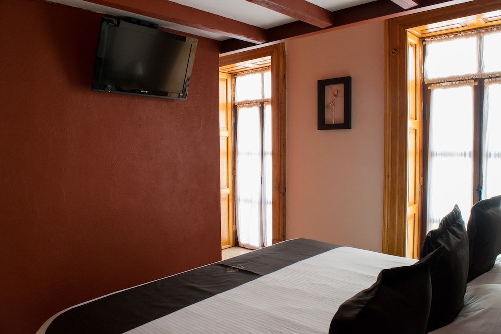 Hotel Santa Regina Standard Room, 1 King Bed 4