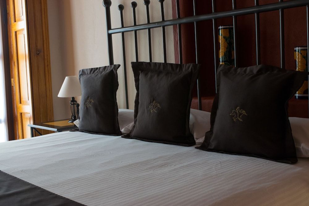 Hotel Santa Regina Standard Room, 1 King Bed 5