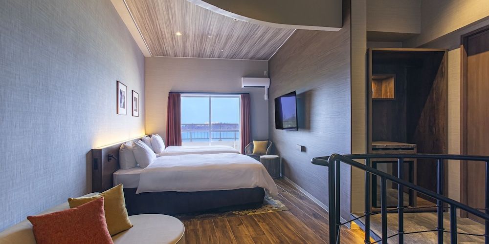 Suncoast Ocean Suite, Non Smoking