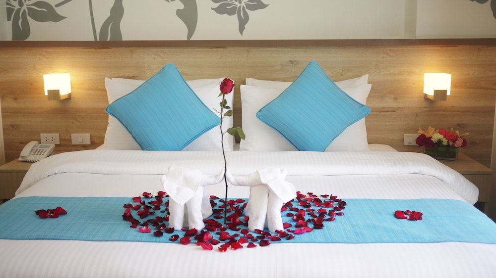 Azalea Hotels & Residences Boracay Apartment, 1 Bedroom 5