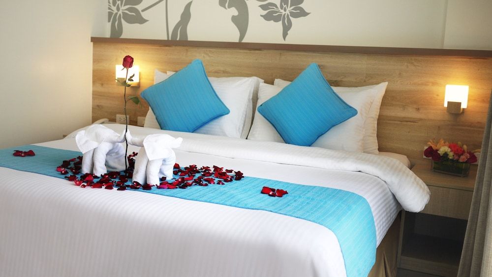 Azalea Hotels & Residences Boracay Apartment, 1 Bedroom 4