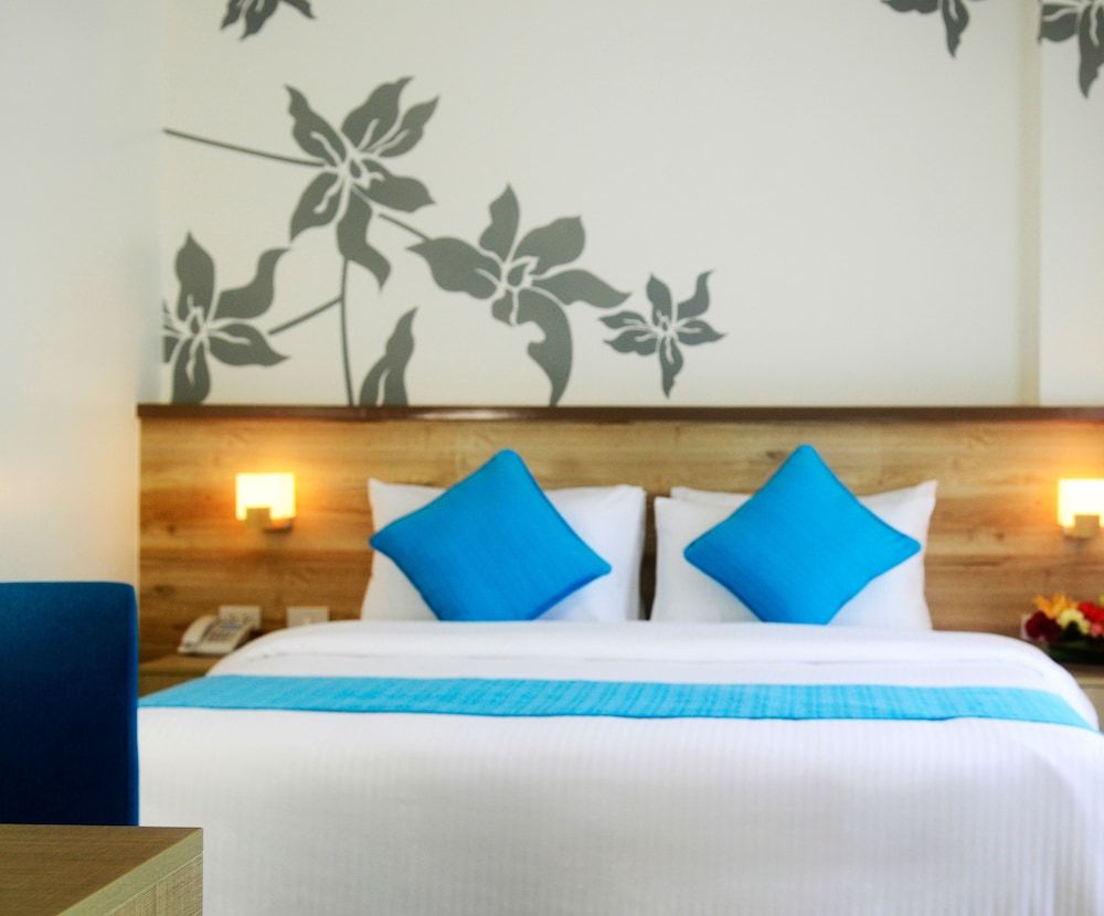 Azalea Hotels & Residences Boracay Apartment, 1 Bedroom 8