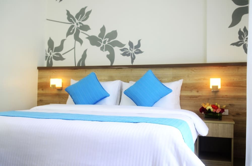 Azalea Hotels & Residences Boracay Apartment, 1 Bedroom 2