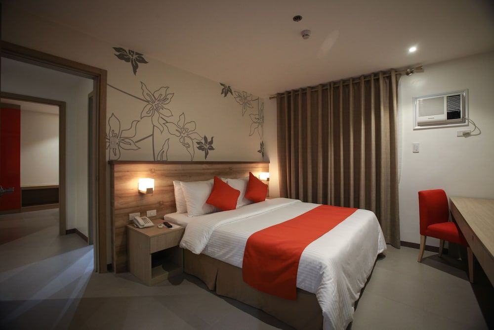 Azalea Hotels & Residences Boracay Apartment, 1 Bedroom 6