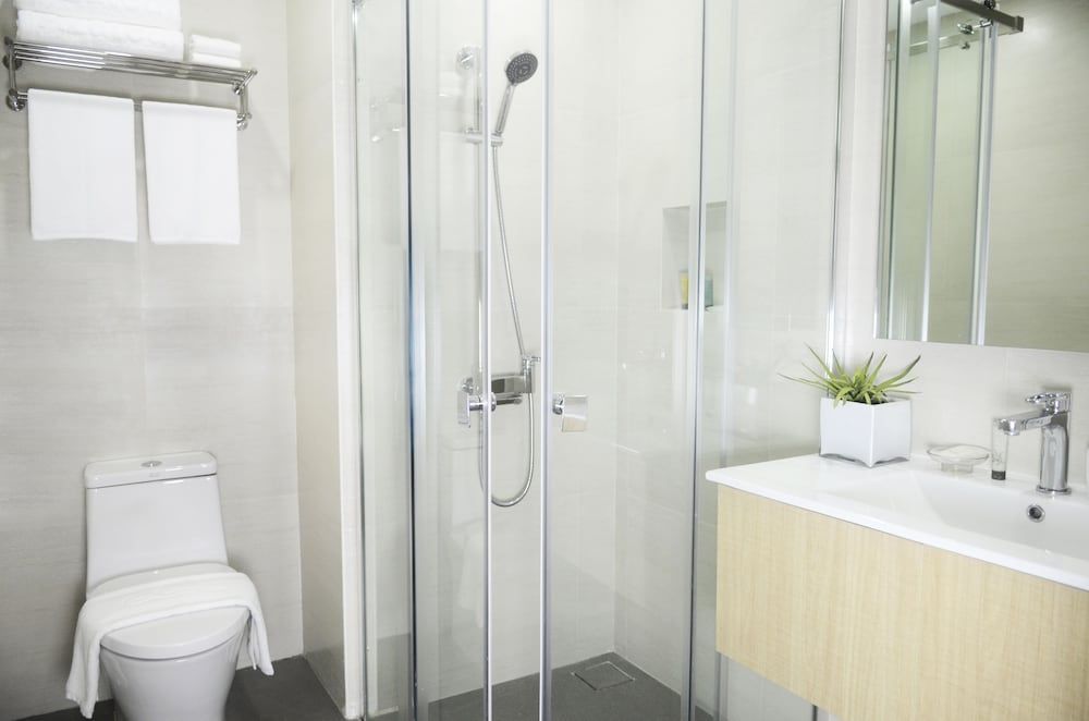 Azalea Hotels & Residences Boracay Apartment, 1 Bedroom 10