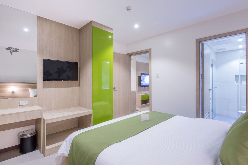 Azalea Hotels & Residences Boracay Apartment, 1 Bedroom 7