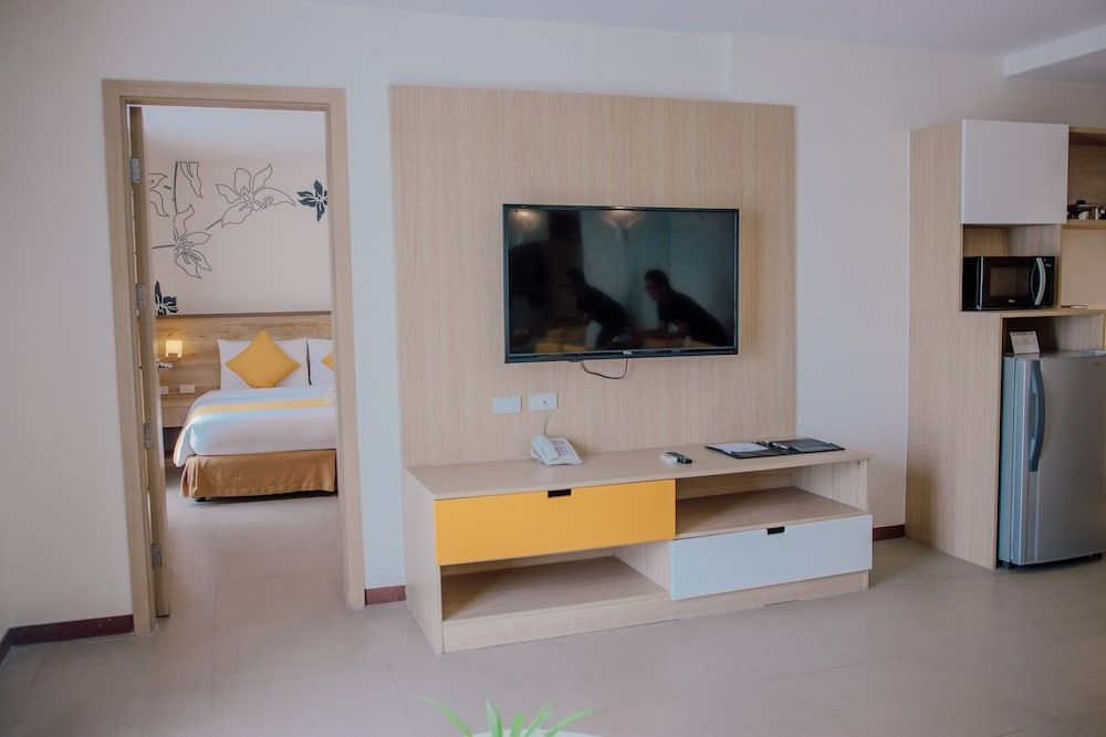 Azalea Hotels & Residences Boracay Apartment, 1 Bedroom 13