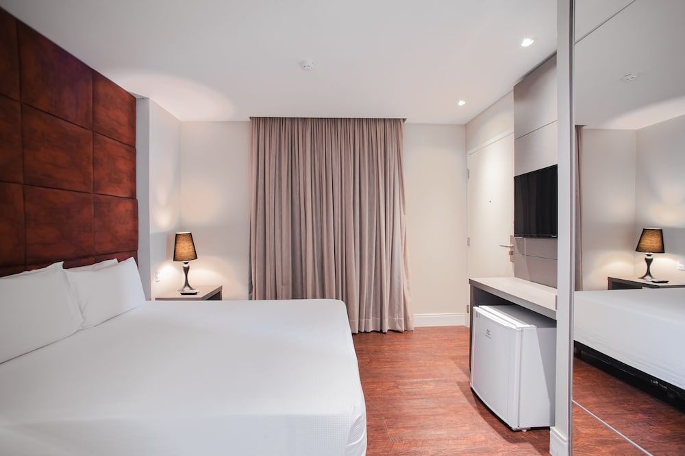 Superior Double Room (PcD)