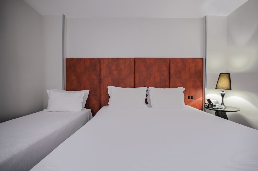 Family Room (com cama adicional)