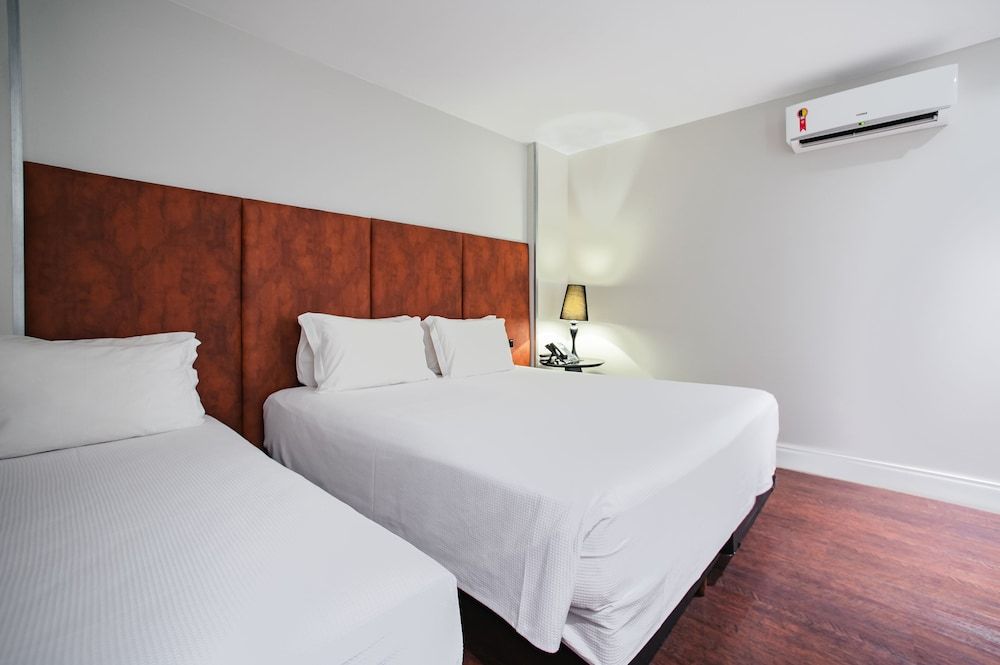 Family Room (com cama adicional)