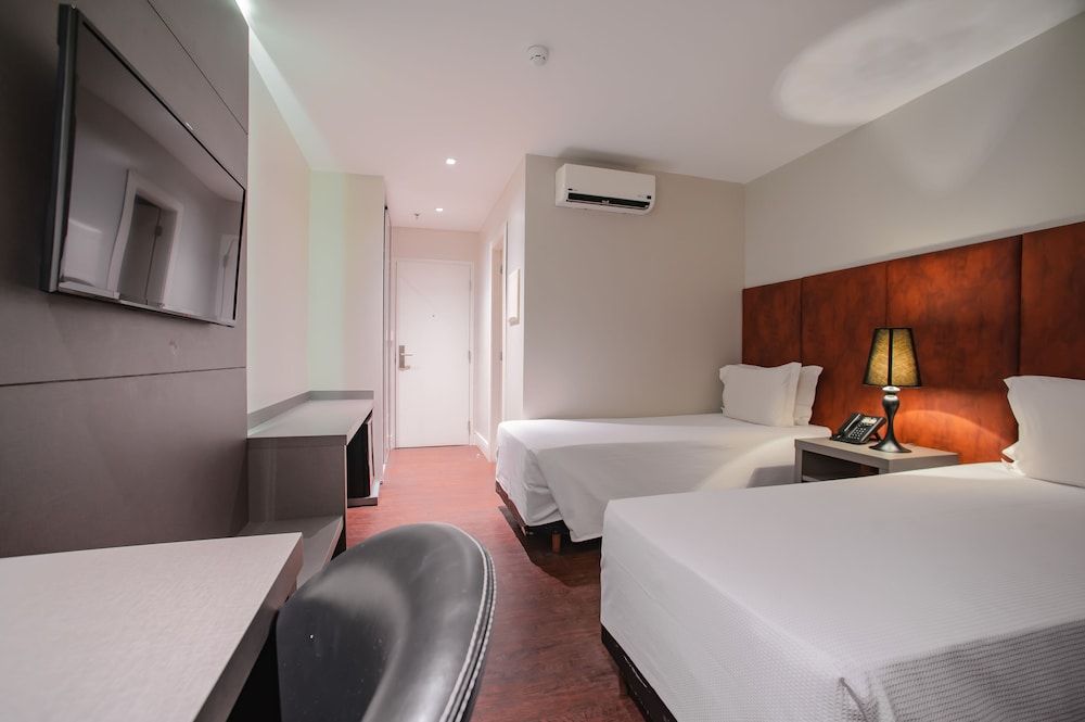 Deluxe Twin Room, 2 Twin Beds