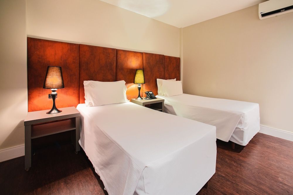 Superior Twin Room, Multiple Beds
