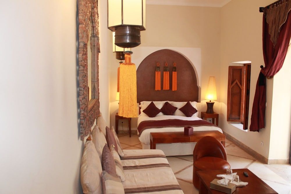 undefined Le Riad Jardin Des Rêves By La Siredrah 9