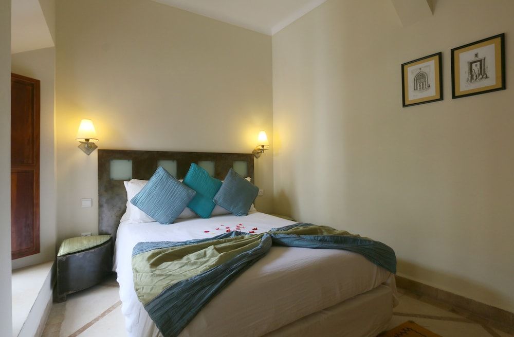 undefined Le Riad Jardin Des Rêves By La Siredrah 3