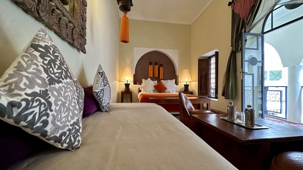 undefined Le Riad Jardin Des Rêves By La Siredrah 7