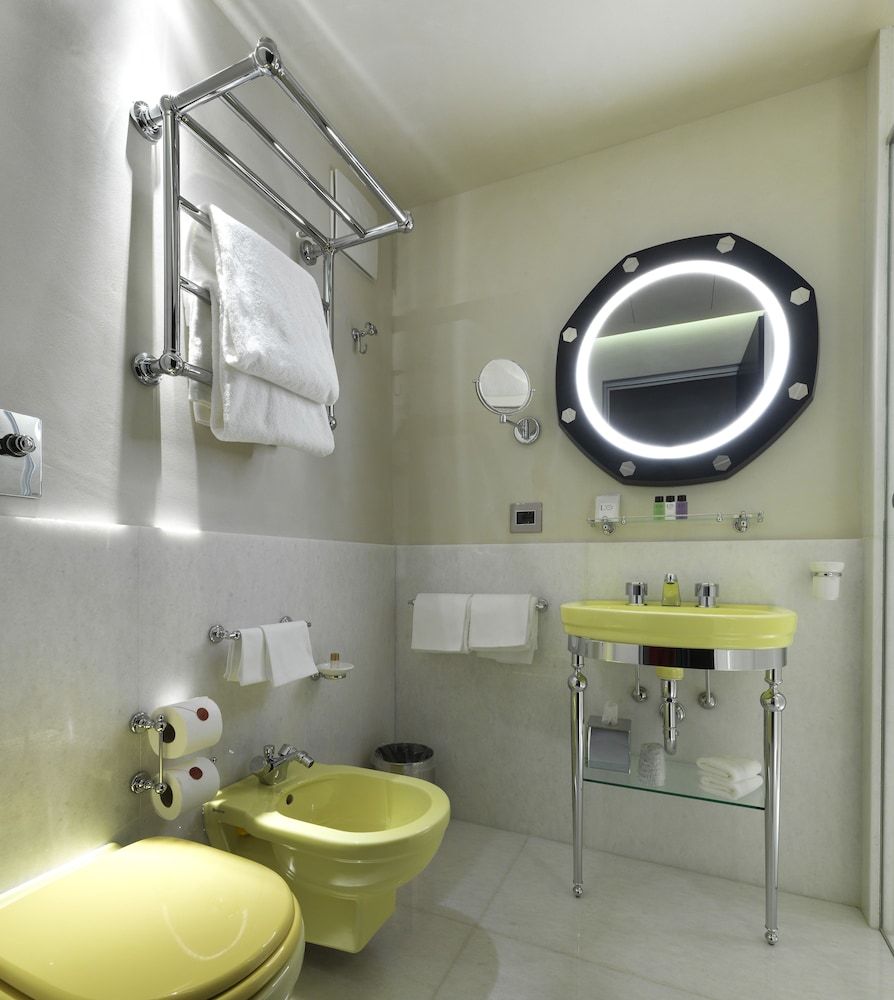 Hotel L'Orologio Venezia Superior Double Room 5