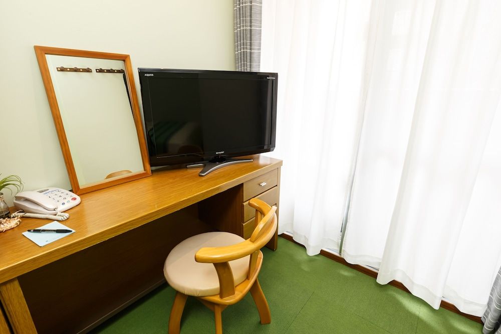 Single Room, 1 Bedroom