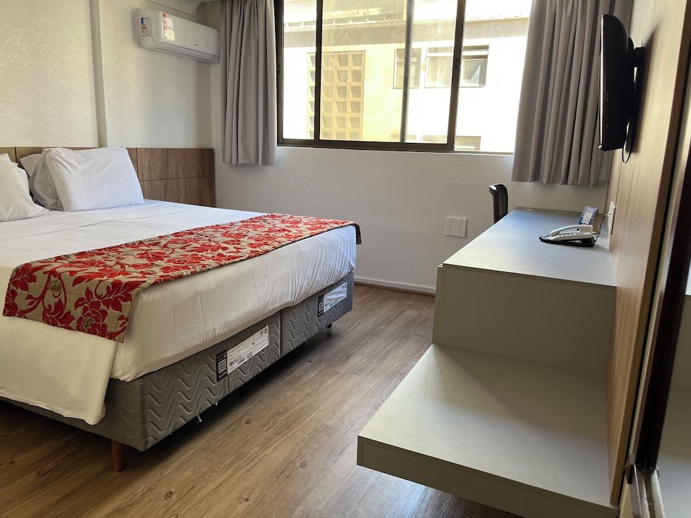 Superior Double Room, 1 Double Bed