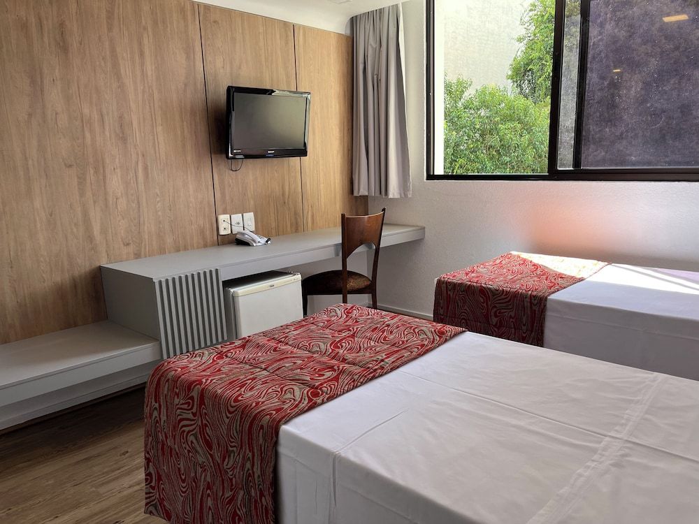 Superior Twin Room, 2 Twin Beds