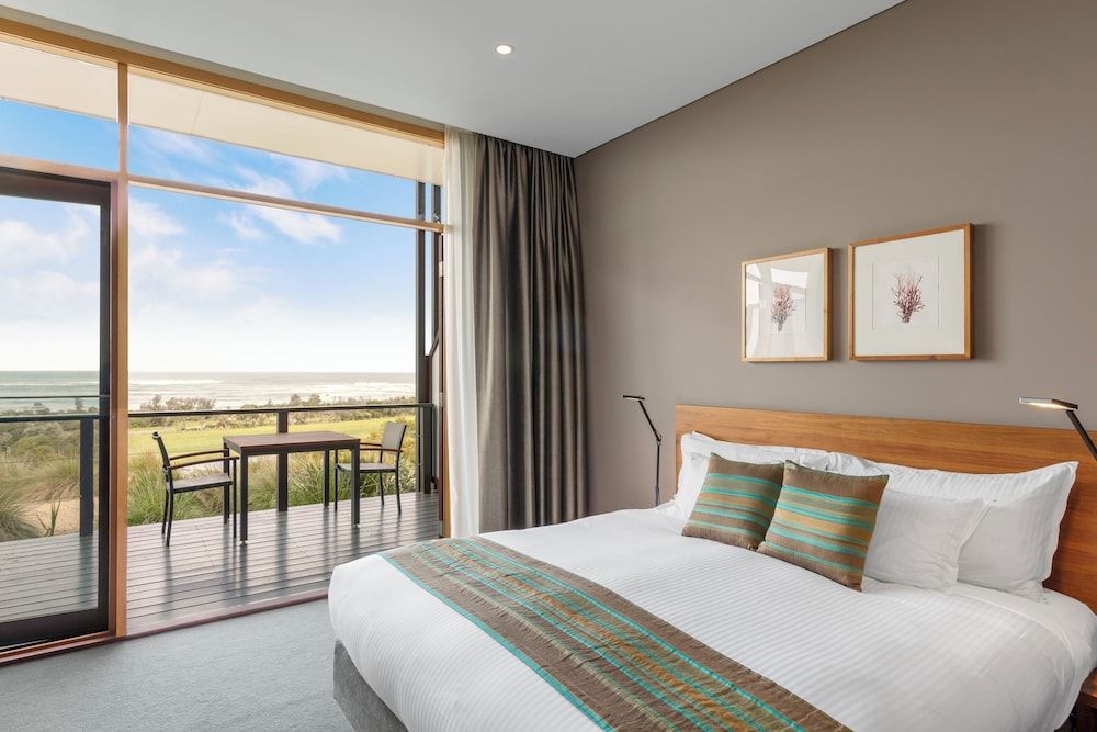 RACV Inverloch Resort Premium Ocean View Room 2