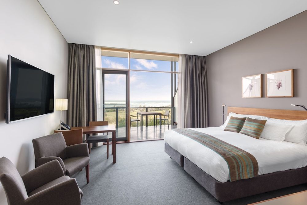 RACV Inverloch Resort Premium Ocean View Room