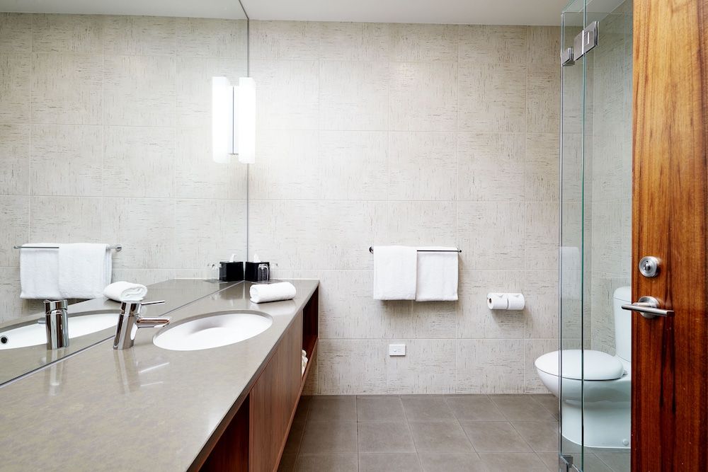 RACV Inverloch Resort Ocean View Room 4