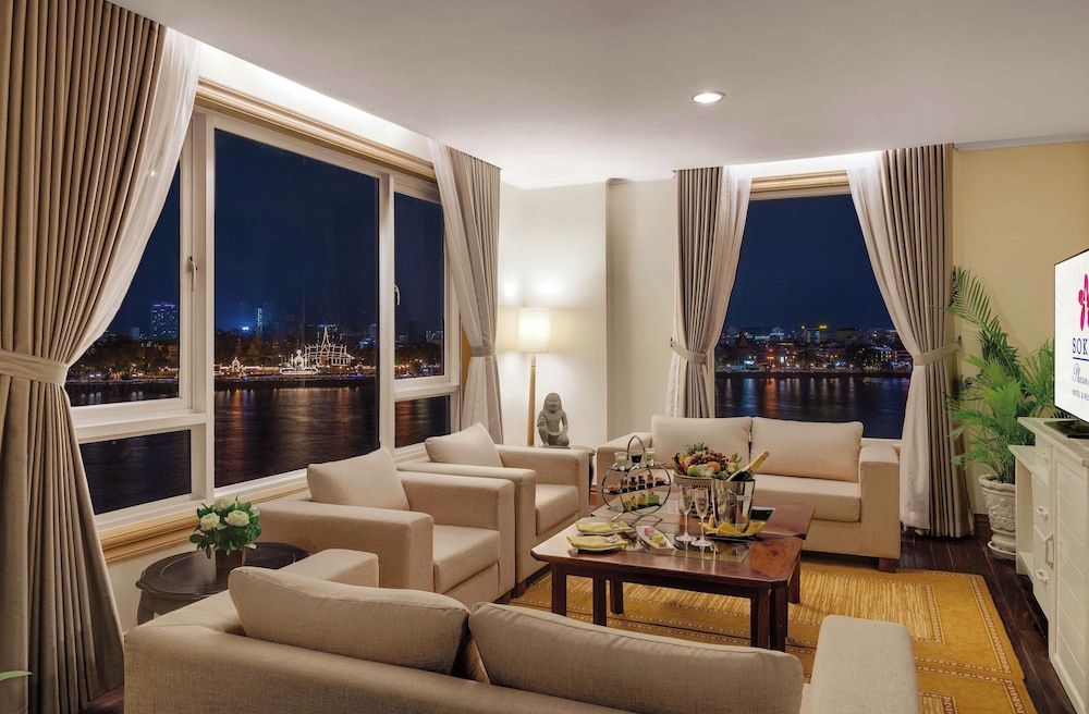 Sokha Phnom Penh Hotel