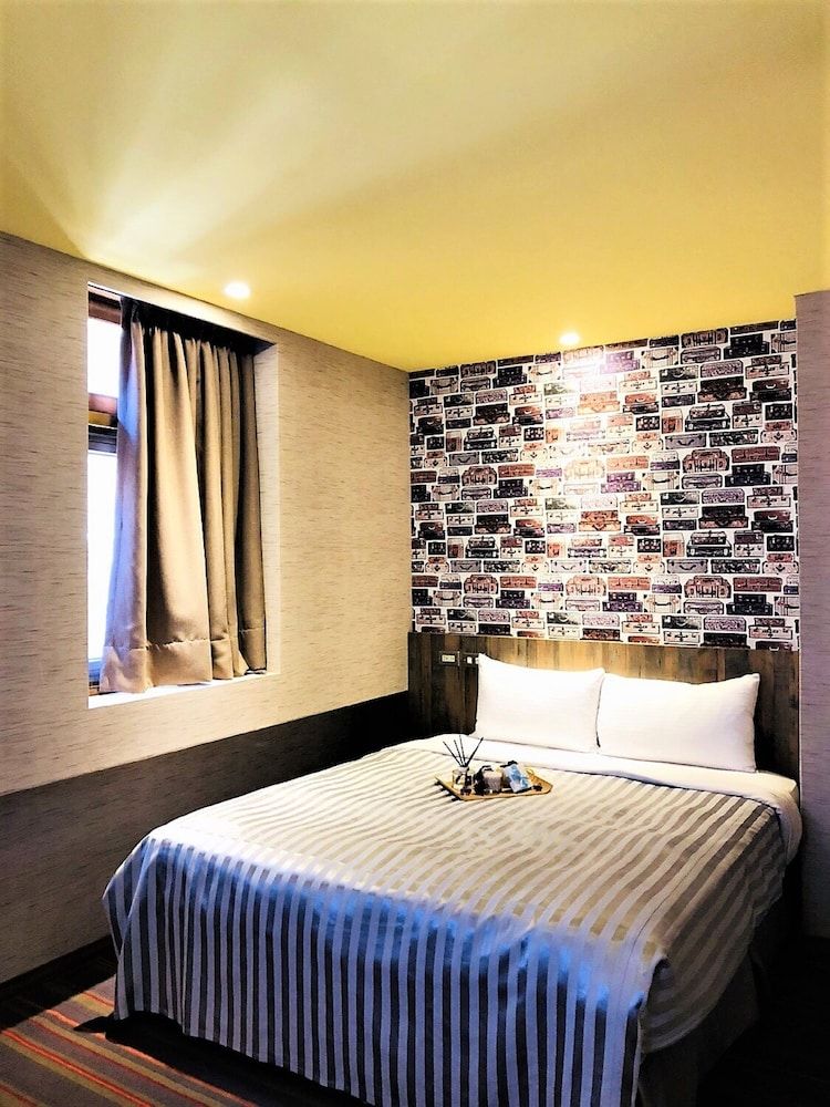 Ximen Hotel Elite Double Room, 1 Double Bed 7