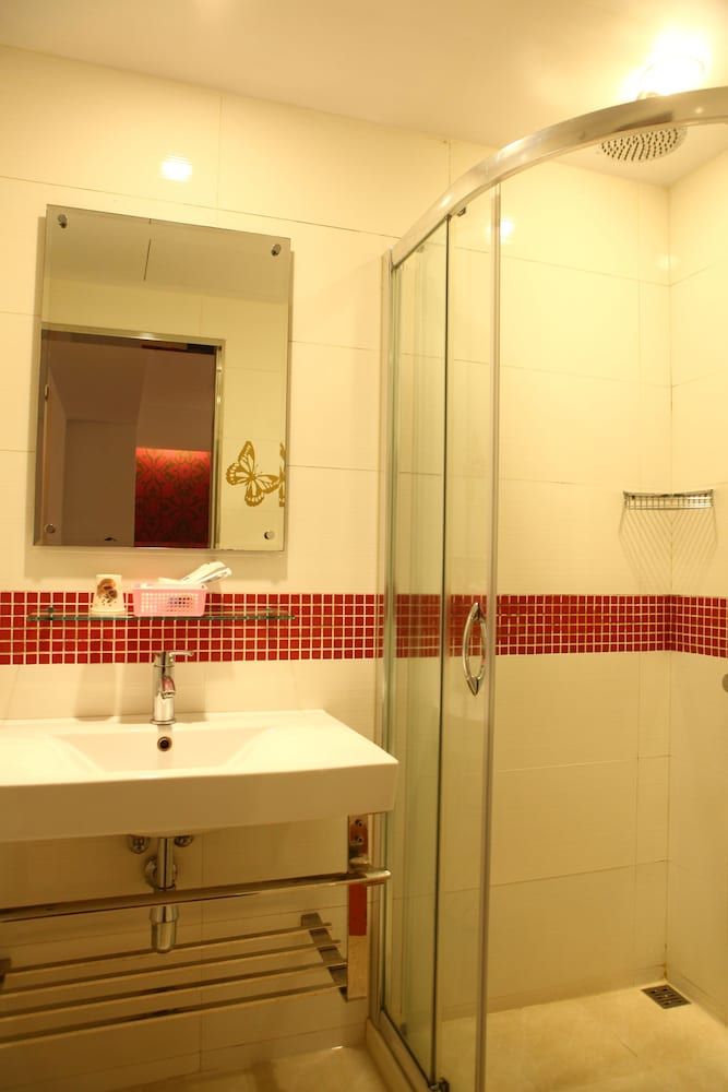 undefined Ximen Hotel 10