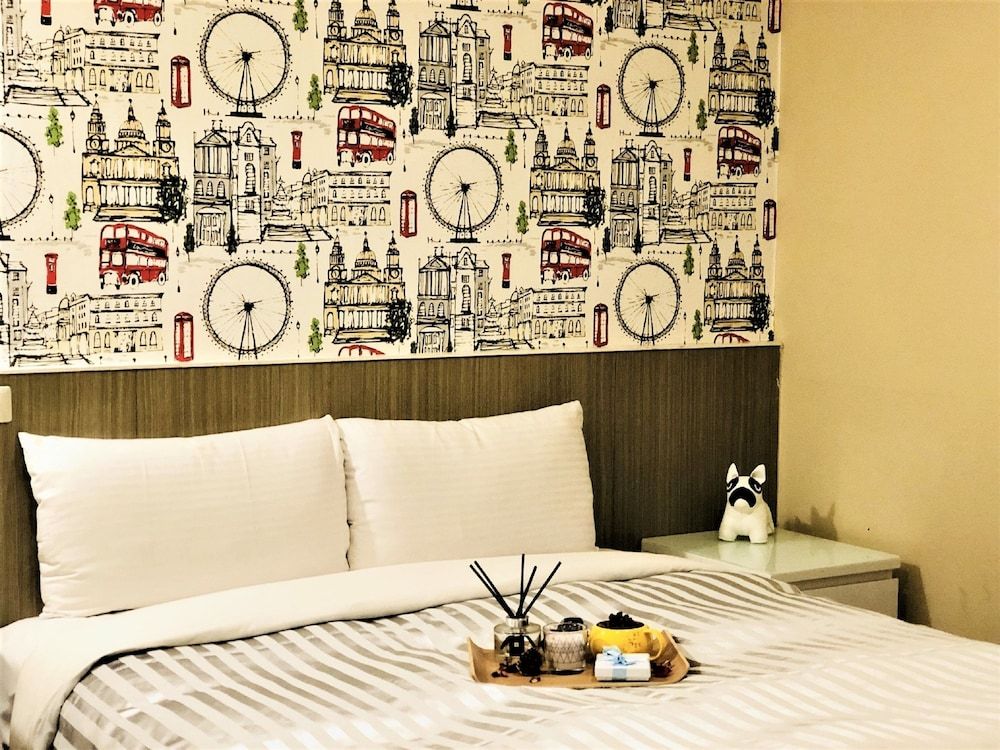 undefined Ximen Hotel 2