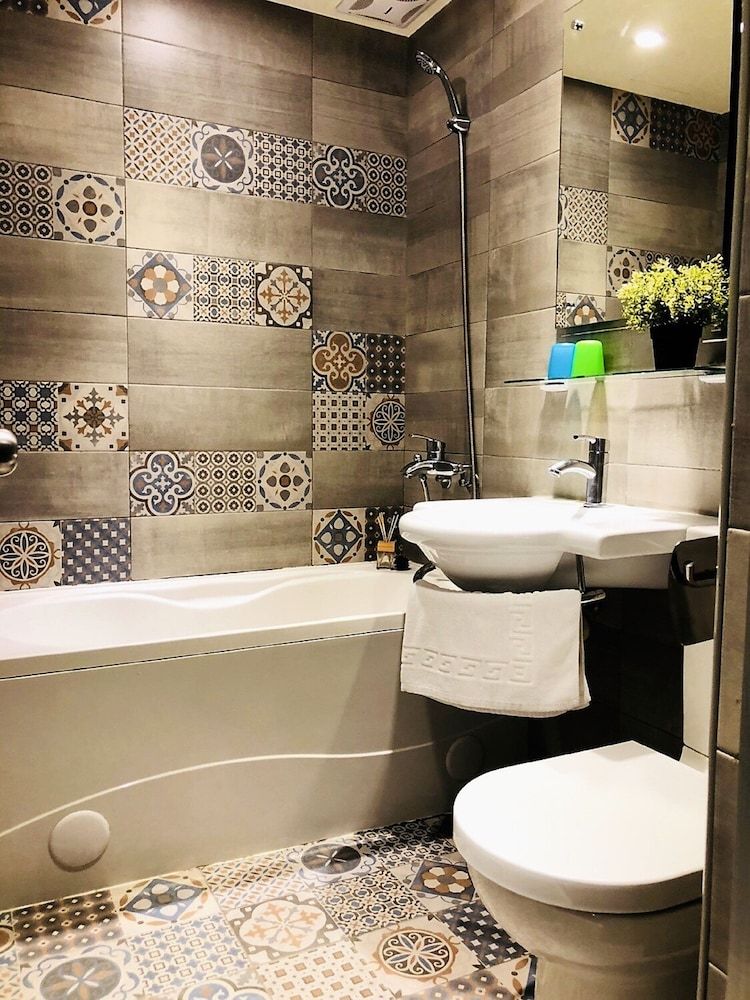 Ximen Hotel Elite Double Room, 1 Double Bed 3