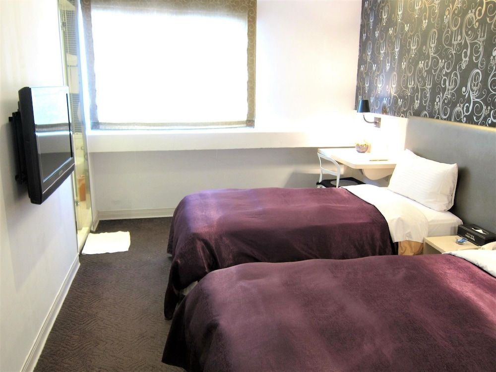 undefined Ximen Hotel 3