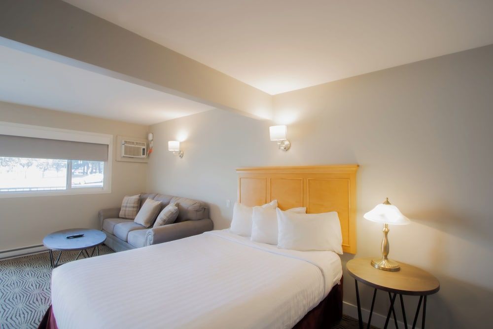 Scott's Inn and Suites Standard Room, 1 Queen Bed 3