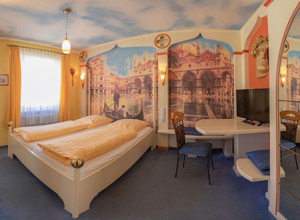 Hotel Plankl Double Room 7