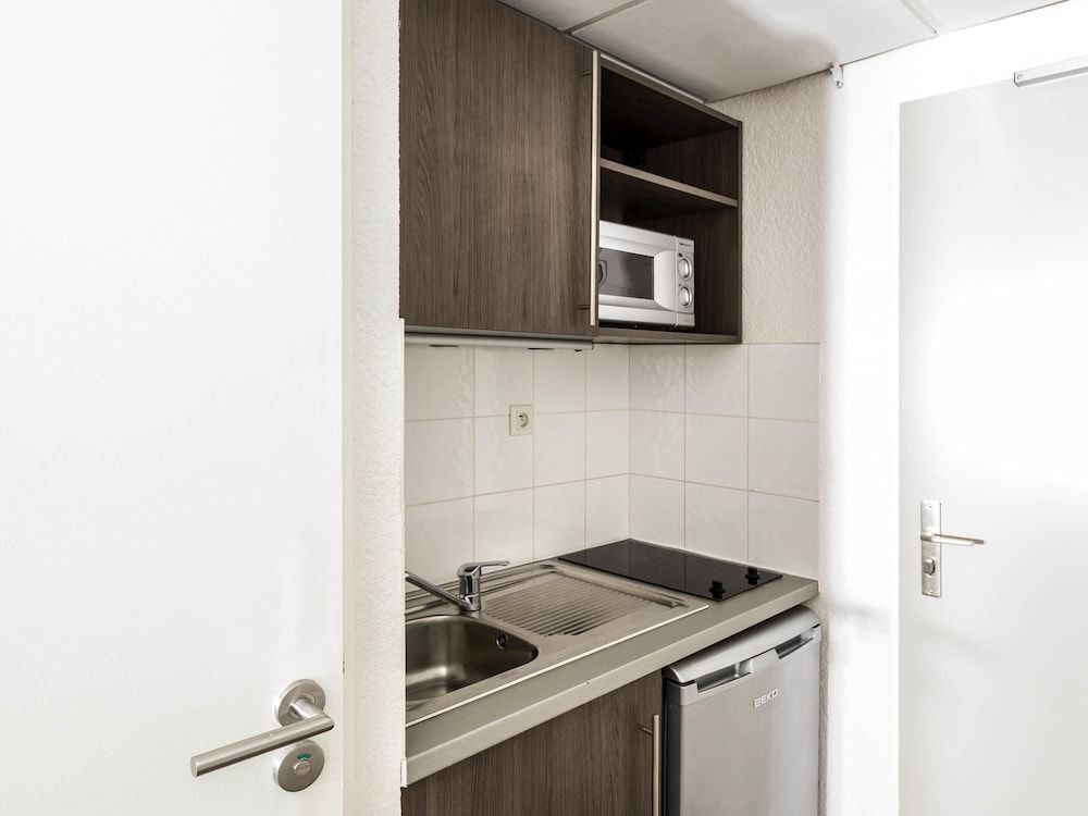 Studio, 1 Double Bed