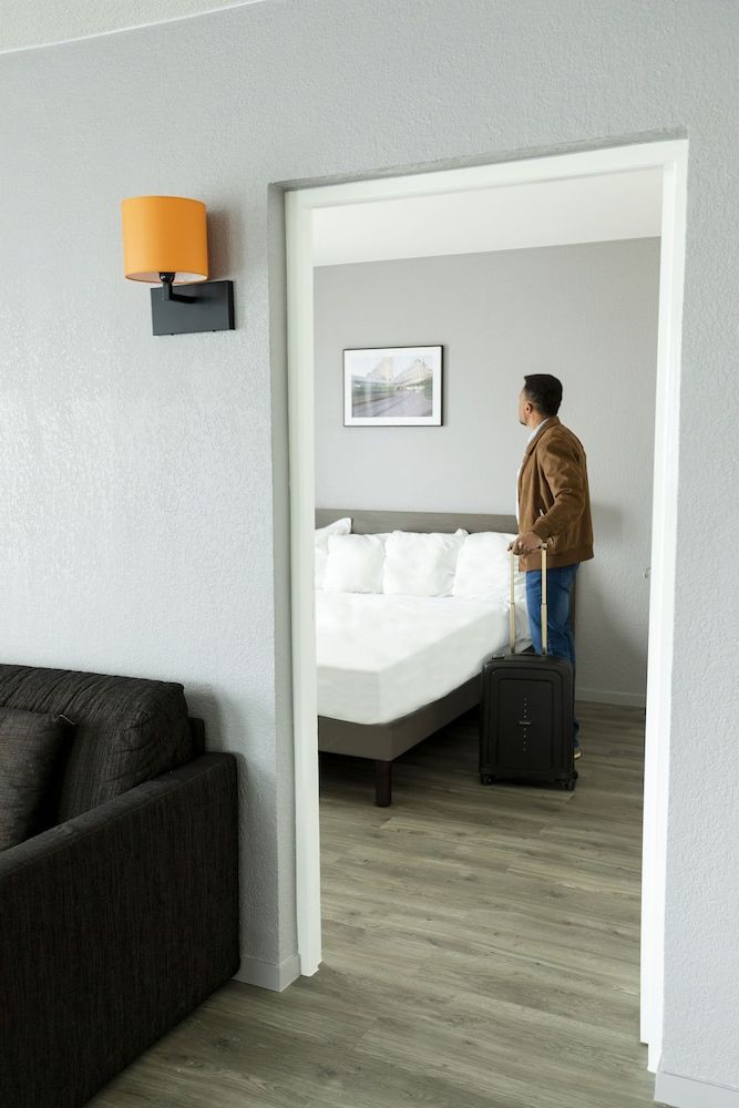 Apartment, 1 Bedroom
